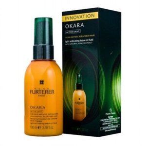 Rene Furterer OKARA Light Activating Leave-in Fluid